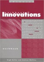 Innovations Advanced. Workbook