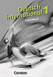 Deutsch international 1 Arbeitsbuch