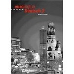 Eurolingua Deutsch-2 Arbeitsheft Sprachtraining