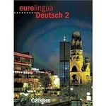 Eurolingua Deutsch-2 Kurs- und Arbeitsbuch