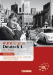 Eurolingua Deutsch 1 Handreichungen f&#252; r den Unterricht (Neue Ausgabe)