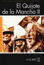 El Quijote de La Mancha 2