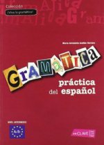 Grammatica Practica Del Espanol Intermedio