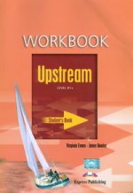 Upstream Intermediate B1+. Workbook. Рабочая тетр