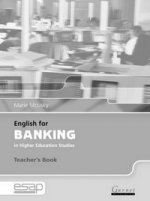 English for Banking TB