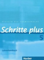 Schritte plus 5, LHB