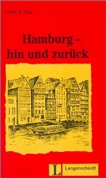 Hamburg - hin und zuruck