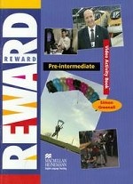 Reward Pre-Intermediate Video Activity Book