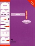 Reward Starter Practice Book with key