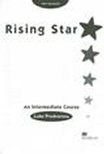 Rising Star Intermediate Teacher`s Book