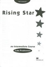 Rising Star Intermediate Testbook