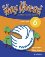 New Way Ahead 6 Pupil`s Book