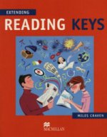 Reading Keys Extending Student`s Book