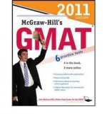 McGraw-Hills GMAT 2011 (Book Only)
