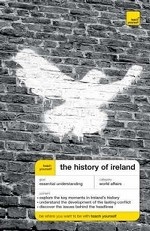 The History of Ireland New Edition