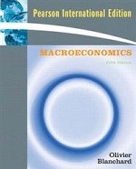 Macroeconomics: International Version