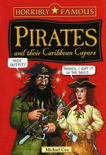 Pirates and Their Caribbean Capers