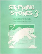 Stepping Stones 3 Teacher`s Book