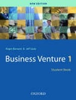 Business Venture 1 New. Student`s Book
