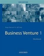 Business Venture: Level 1: Workbook