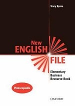 New English File Elementary. Business Resource Book