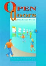 Open Doors 1. Student`s Book