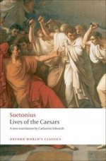 Lives of Caesars