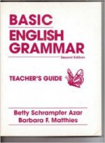 Basic Eng Gram T’s Guide #ост./не издается#