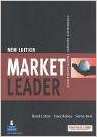 Market Leader NEd Int CB #ост./не издается#