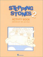 Stepping Stones 2 Activity Book