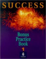 Success 1 Bonus Practice Book