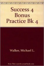 Success 4 Bonus Practice Book