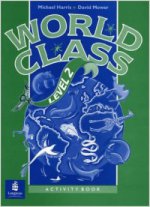 World Class 2 AB #ост./не издается#