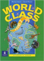 World Class 2 Student`s Book
