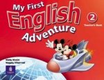 My First English Adventure 2 Teacher`s Book