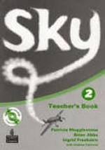 Sky 2. Teacher`s Book Pack