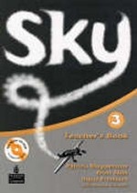 Sky 3. Teacher`s Book Pack