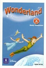 Wonderland Junior A Companion