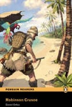 Penguin Readers 2: Robinson Crusoe