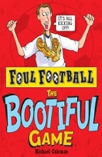Foul Football: The Bootiful Game