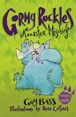Monster Mischief (Gormy Ruckles)