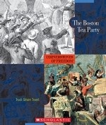 The Boston Tea Party