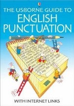 Guide to English Punctuation