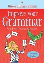 Improve Your Grammar