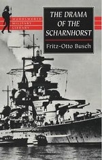 The Drama of the Scharnhorst