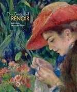 The Genius of Renoir: Paintings from the Clark
