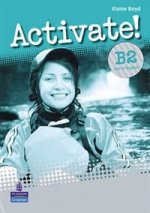 Activate! B2 Use of Eng