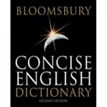 Concise Eng Dict HB