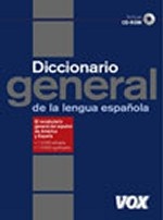 Diccionario General de la Lengua Espa&#241; ola
