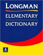 Longman Elementary Dictionary